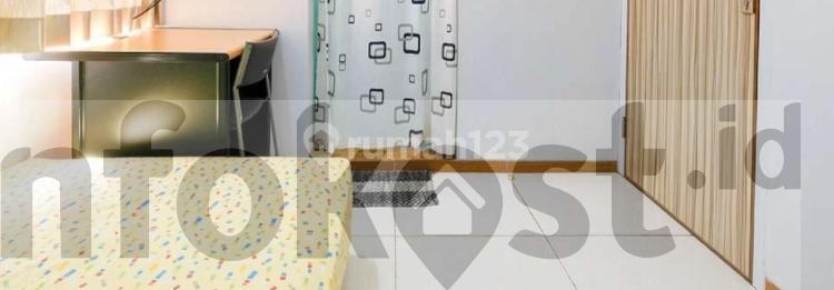 Exclusive Boarding House Sukajadi Bandung 1