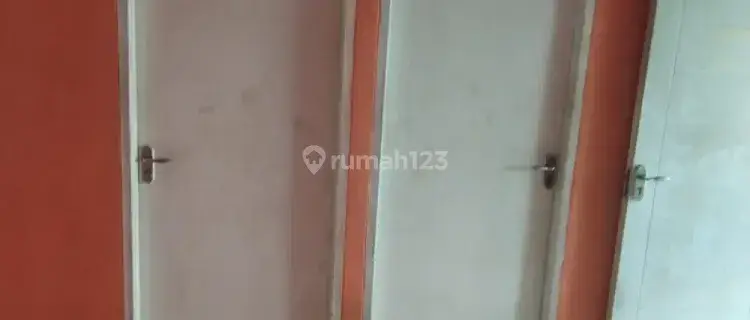 Dikontrakan Rumah di perumahan karawang timur 1