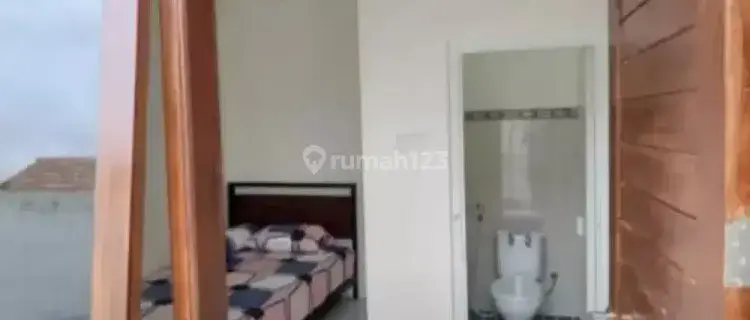 Kost AC Eksklusif Orenz House Semarang 1