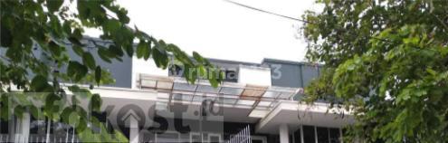 Kost Pak Heru Type C Coblong Bandung 1