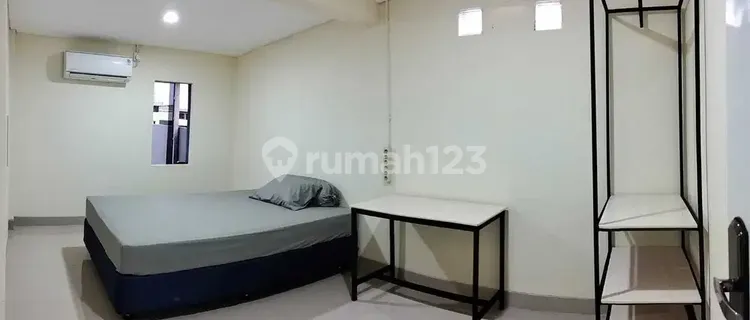 Kost Puri Cendana Cengkareng Duri Kosambi Parents Group 1