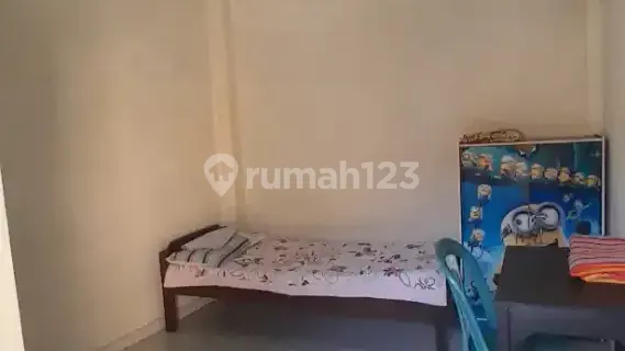 Girls' Boarding House for Rent Near UIN and UMM 1
