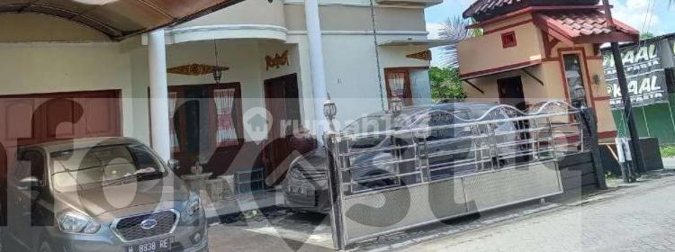 Kost Griya Adevita Gold Type Ngaglik Sleman 1