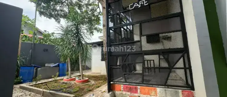 Rumah Kos Tengah Kota 1