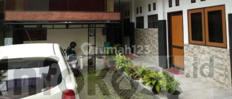 Pondok Indah Boarding House, West Denpasar 1