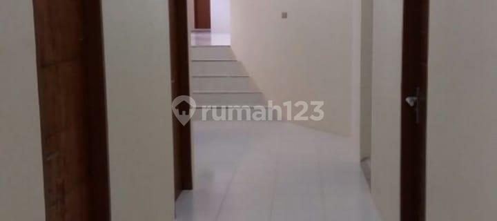 Muslimah Kos (Boarding House) Mrs. Sum 1