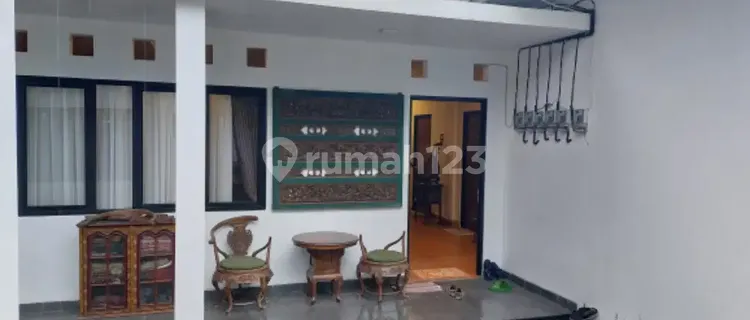 INA’s Kost Cilandak - cozy and serene 1
