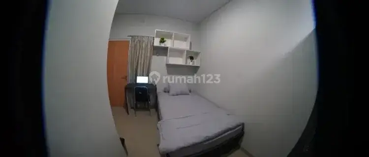 KOST ALEXANDRE DAGO CIUMBULEUIT POLTEKSOS 1