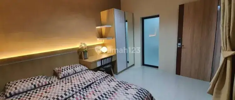 CasaDM Residence - Harmoni Gajahmada Petojo Slipi Tomang Monas Slipi 1