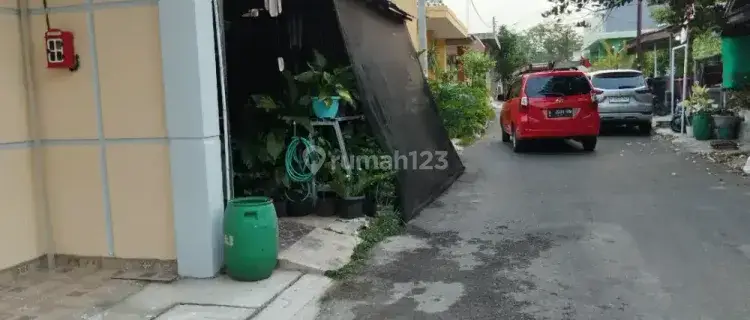 Kost nyaman fasilitas lengkap 1