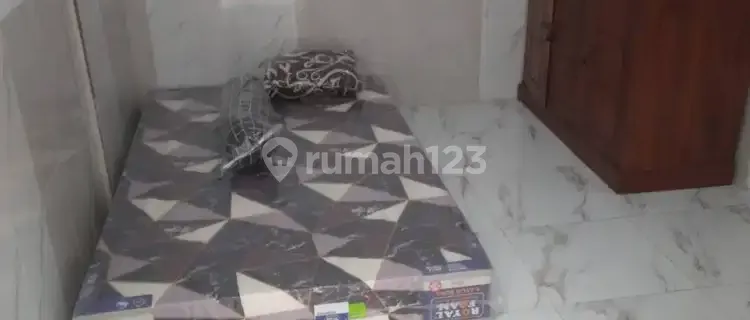 Room for Rent in Sidoarjo, near the town square and eastern ring road. 1