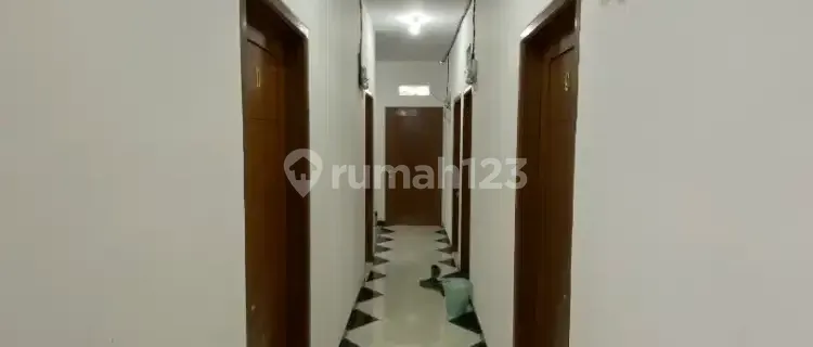 D'D Kost. Available for male/female employees. Suitable for couples. 1