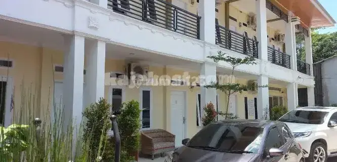 Kost Tasbih Bandar Selamat Tembung Medan Sumatera Utara 1