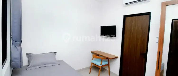 For Rent Exclusive Boarding Room Mabes XIII 1