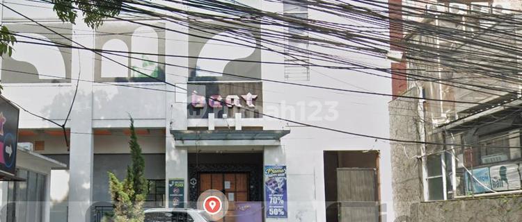 Kost Beat Sukajadi Bandung 1