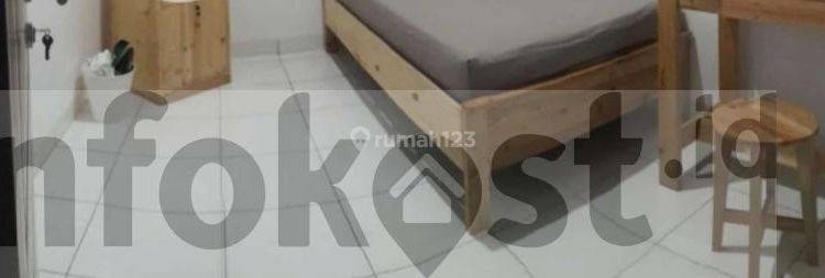 Kost Kresna Home Sweet 43 Cicendo Bandung 1