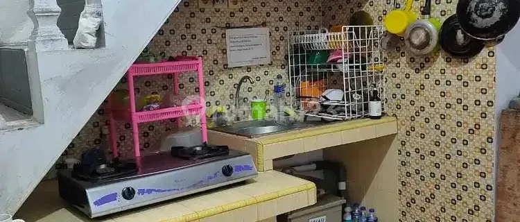 Sakura Boarding House, AC Room, Wi-Fi, Complete, Central Jakarta 1