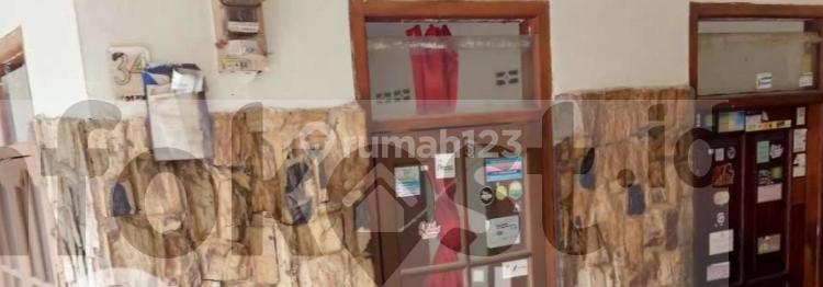 Kost Rumah Kubangsari I Coblong Bandung 1