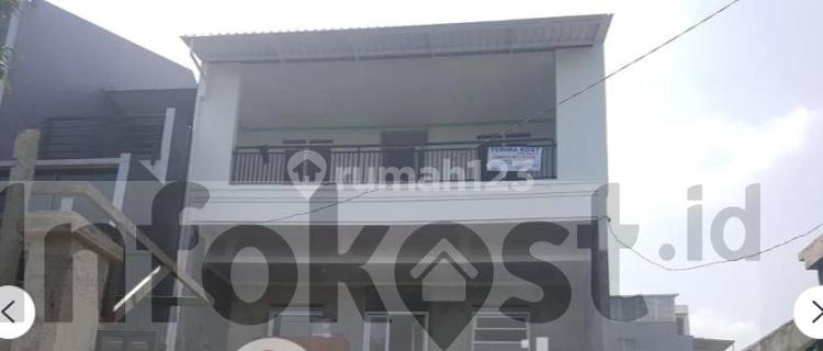 Kost Pondok Polban Parongpong Bandung 1