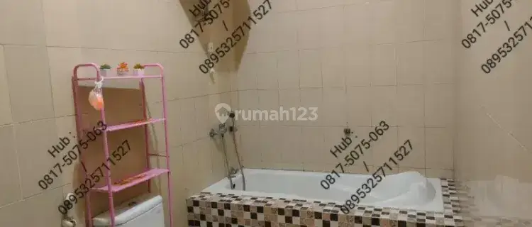 Kost Kos Exclusive Campur Pengadilan Arjuna Praban Siola Bubutan Turi 1