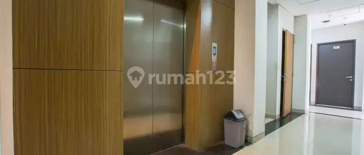 Mixed Gender Boarding for Men / Women at Summit Residence near WU Tower Bandung 1