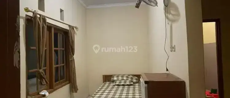 Kos Murah kamar mandi dalam sidoarjo 1