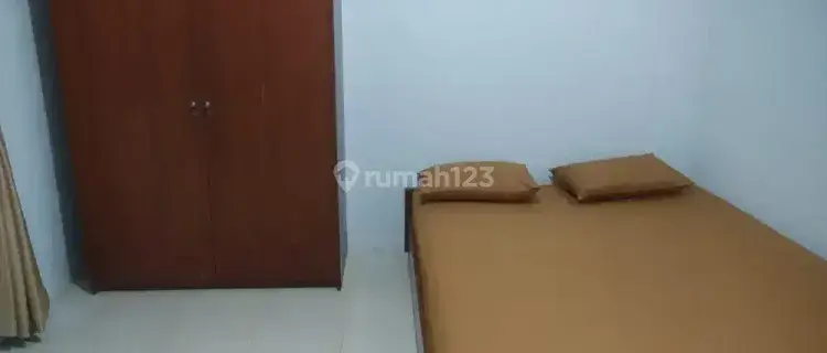 Kost Putri Khusus Karyawati Tengah Kota Semarang 1