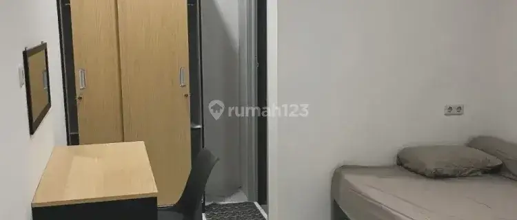 Kost MURAH Putri  BANGUNAN BARU Jakarta Selatan 1
