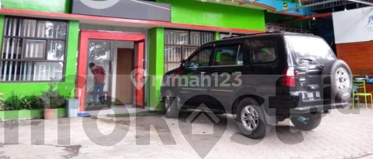 Sandila Boarding House, Sukasari, Bandung 1