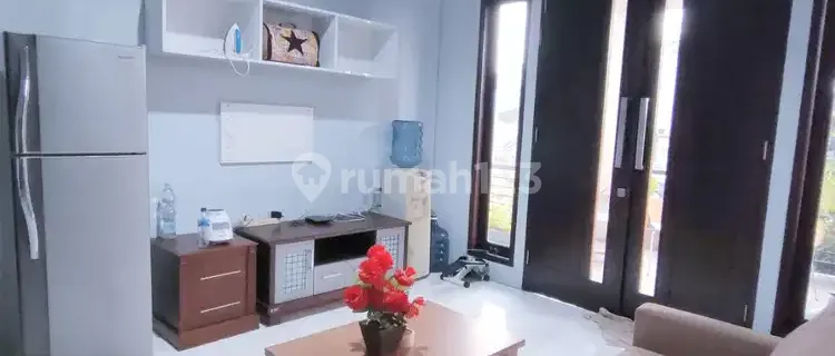 Exclusive boarding house in Rempoa, Ciputat 1
