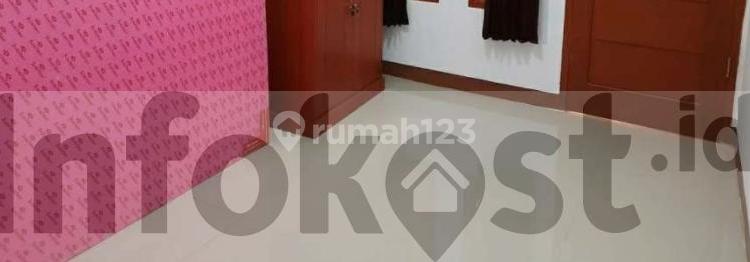 Kos Tanu Wijaya Sukajadi Bandung 1