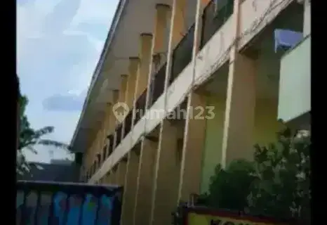 Sewa kost keluarga 1