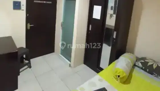 KOST FASILITAS LENGKAP DI JELAMBAR HARGA BERSAHABAT 1