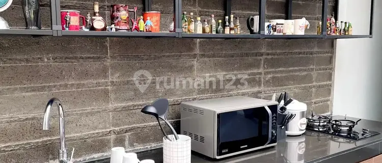 Griya Menara Deluxe Type Boarding House 1