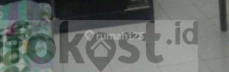 CST 9 Dago Bandung Boarding House 1