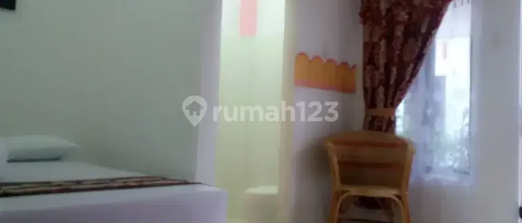 Executive Boarding House Helvetia Gaperta Ujung Medan 1