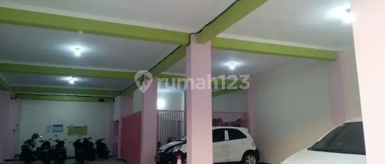 Exclusive boarding house near C campus of Airlangga University Surabaya, Merr Kenjeran Kalijudan. 1