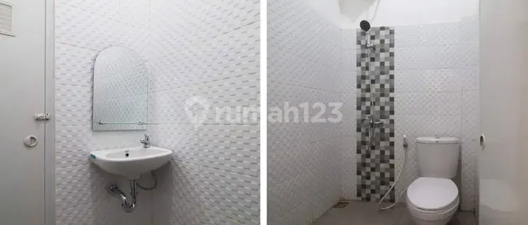 KOST AC UNILA UBL Malahayati RAJABASA Pramuka Kemiling Kedaton MBK 1