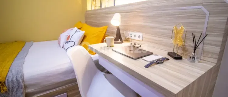 Wimala Suites - Mango Big Market Petak Nine Six Boarding House 1