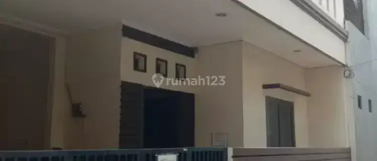 Kos Kost Sunter Agung Andayana 1 Murah Exclusive Nyaman 1