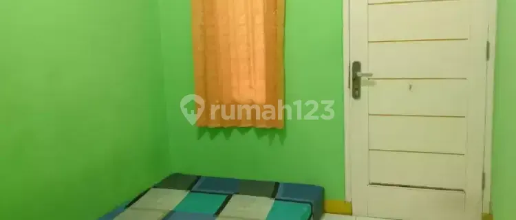LADIES BOARDING HOUSE (MUSLIM) 1