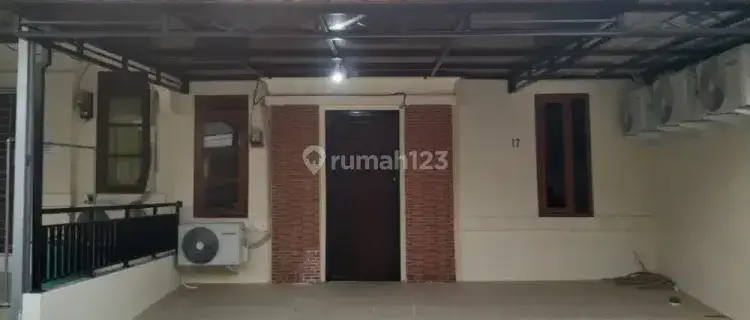 Tempat Kos khusus Putri 1