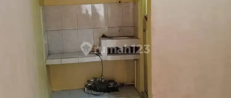 Room in the Pondok Kacang area 1