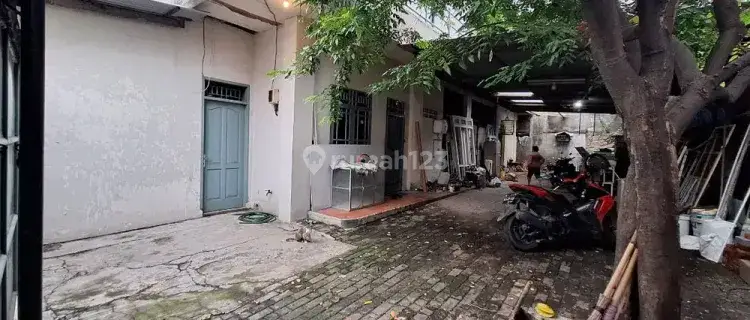 Terima Kos Duri Kosambi Luas & Strategis Belakang Puri Mansion 1