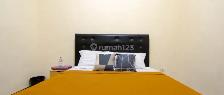 Sewa Mingguan dan Bulanan Athena Syariah Residence Siap Huni Tangerang 1