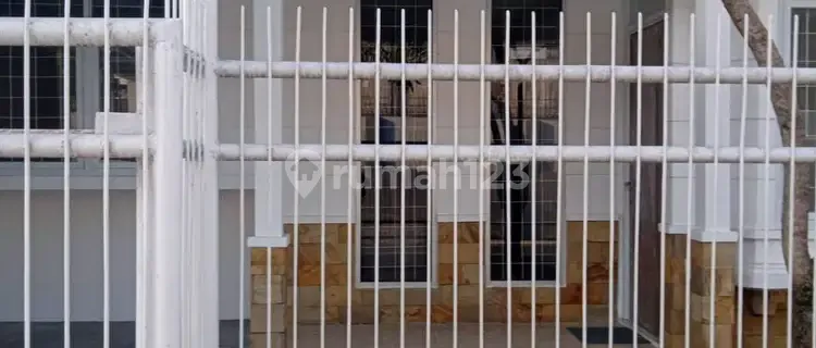 Room for Rent in a Boarding House in Bandung 1