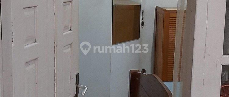 Men's Boarding House Kebon Kacang 1