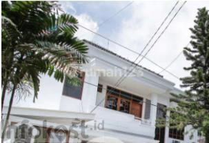 Cemara Sukasari Boarding House in Bandung 1