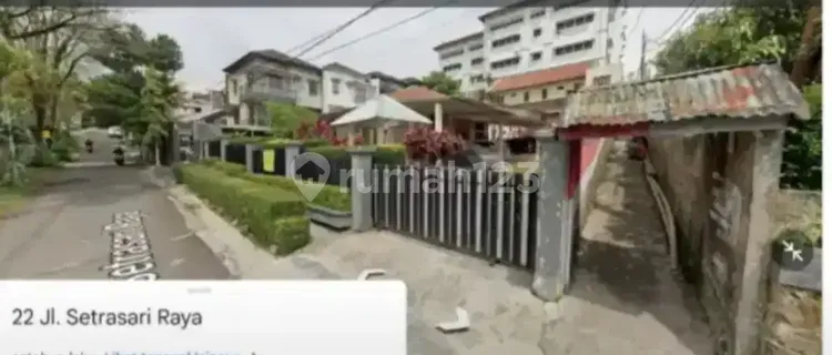 Men's Boarding House Setrasari Bandung 1