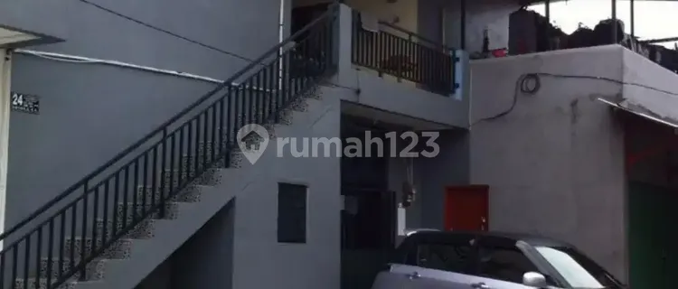 Accepting boarders at Mrs. Hj. Fauziah's place 1